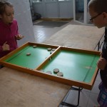 activité jeu traditionnel